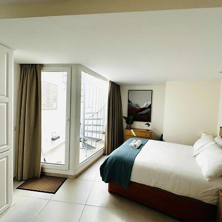 Casita De La Suerte Appartement Medina-Sidonia Buitenkant foto