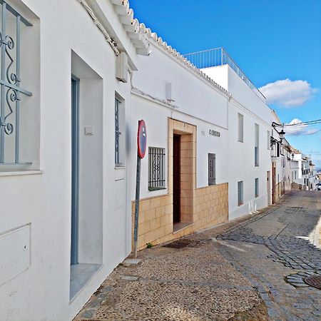 Casita De La Suerte Appartement Medina-Sidonia Buitenkant foto