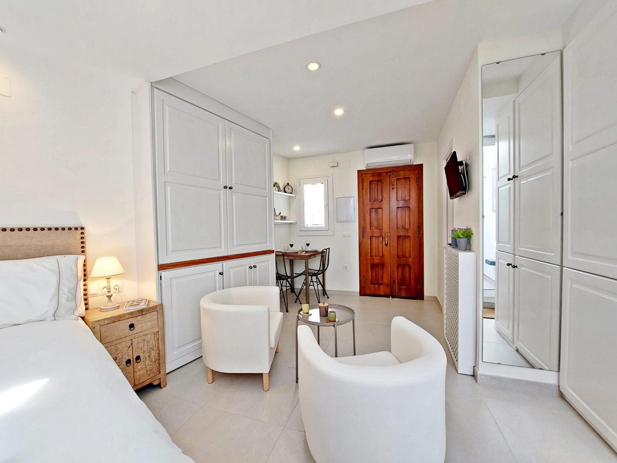 Casita De La Suerte Appartement Medina-Sidonia Buitenkant foto